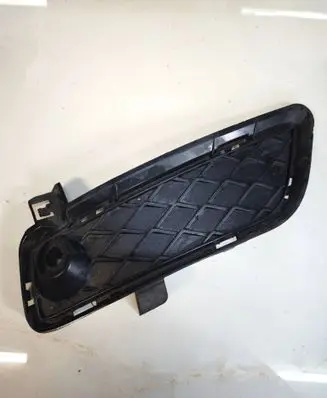 BMW X3 F25 Front bumper lower grill 7249596 105034