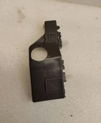 KIA Sorento Front bumper mounting bracket 86514C5000