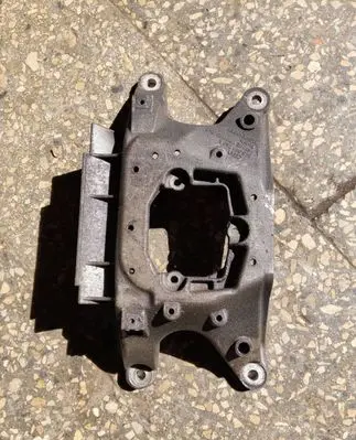 Audi A5 8T 8F Engine mounting bracket 8K0399263K