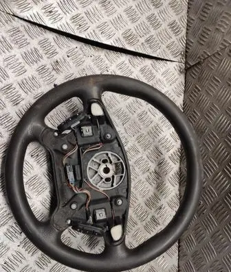 Opel Vectra B Steering wheel 90539568