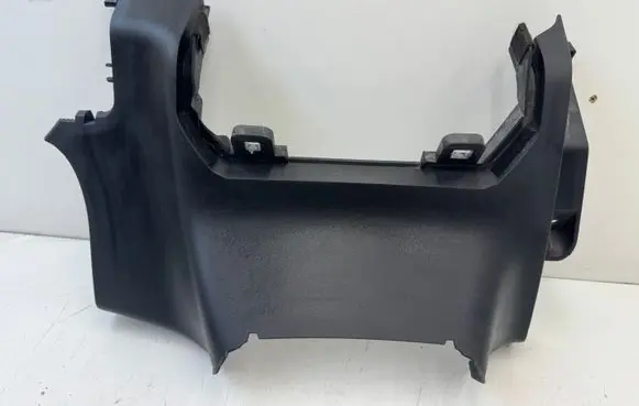 Volvo V40 Dashboard lower bottom trim panel 9123484