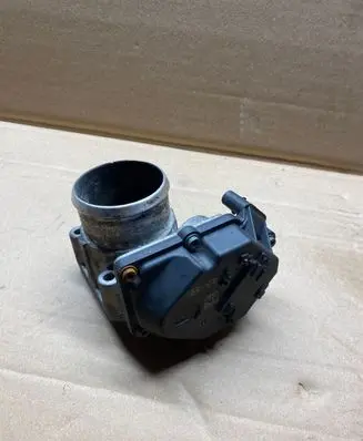 Hyundai i40 Throttle valve 351002A900 191030091455