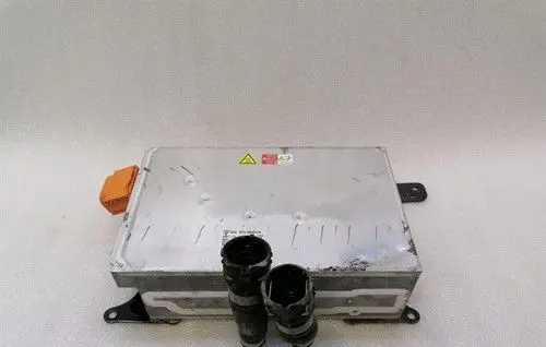 Porsche Taycan 9J1 Battery charger (optional) 5QE915684CR