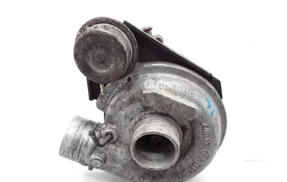 Renault Master II Turbo 99466793