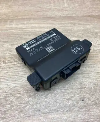 Volkswagen PASSAT B6 Gateway control module 3C0907530E 3C0907951A
