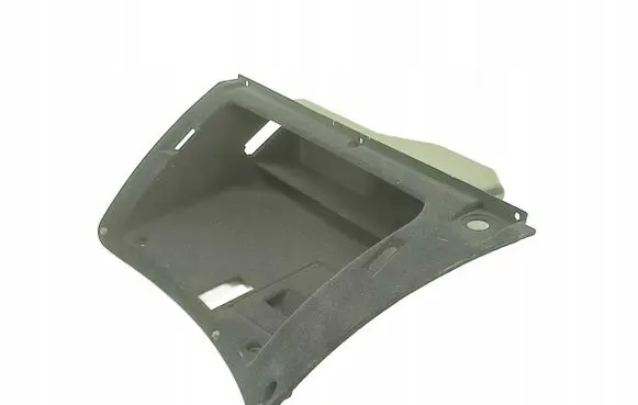 Fiat Marea Glove box in trunk 735251582