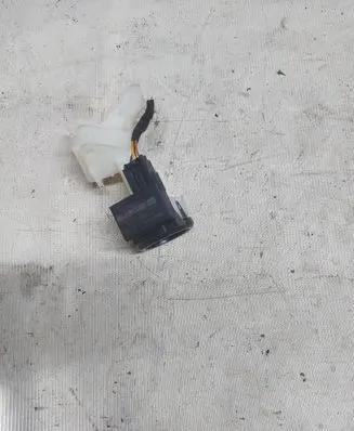 Ford S-MAX Immobiliser reader (aerial) D7520013 0130826772