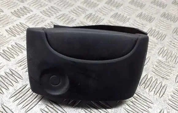 Renault Kangoo I Sliding door interior handle 8200042082