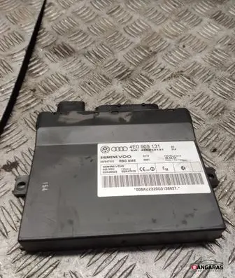 Audi A8 S8 D3 4E Comfort/convenience module 4e0909131