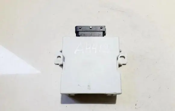 Toyota Avensis T250 Other control units/modules 150696