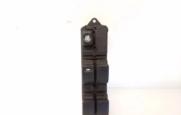 Mitsubishi Grandis Electric window control switch 515077 MN141066
