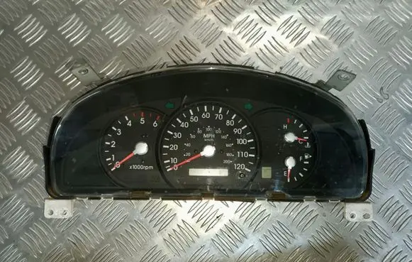 KIA Sorento Speedometer (instrument cluster) 20040324 Y64940013E580