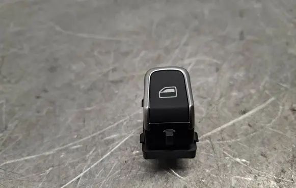 Audi A6 S6 C7 4G Electric window control switch 4H0959855A