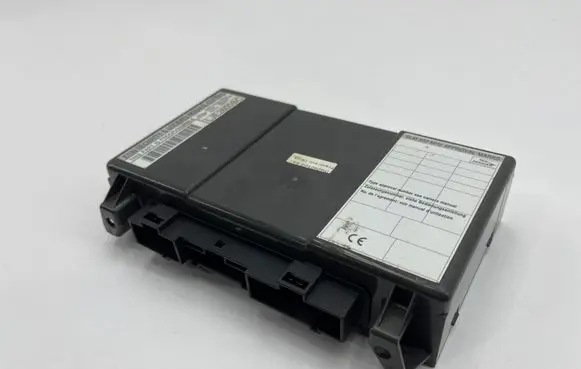 Door central lock control unit/module