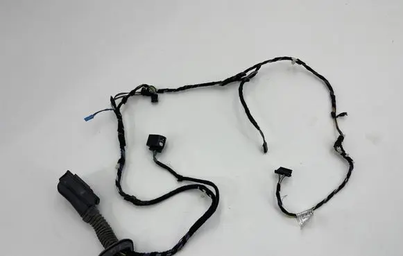 BMW 1 F20 F21 Front door wiring loom 9287441