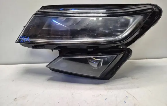 Skoda Kodiaq Headlight/headlamp 566941015H.BSP