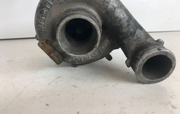 Audi A6 S6 C5 4B Turbo