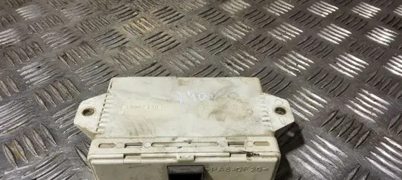 Alfa Romeo 156 Comfort/convenience module 39007370