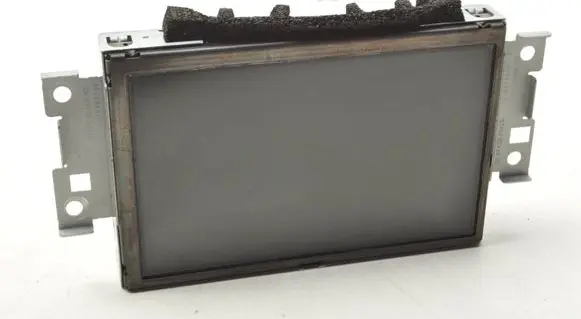 Volvo S60 Screen/display/small screen 31382303
