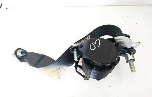 Honda CR-V Rear seatbelt 82450SWWG0