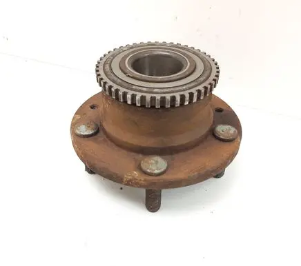 Mazda MPV Rear wheel ball bearing 