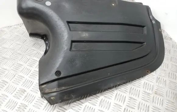 Volkswagen PASSAT B6 Rear underbody cover/under tray 3C0825216B