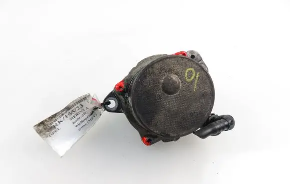 Opel Meriva A Vacuum pump 