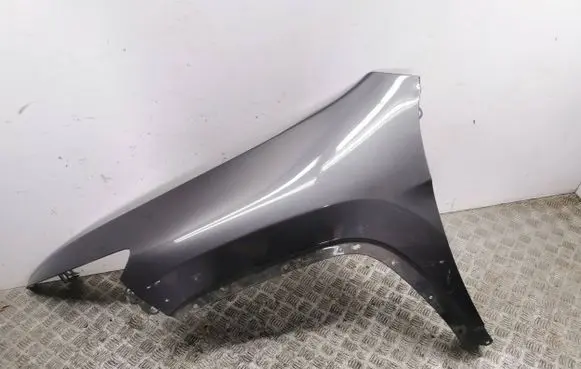 Jeep Cherokee Fender