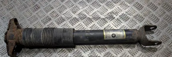 Jeep Grand Cherokee Rear shock absorber/damper 68261972AA 68261972