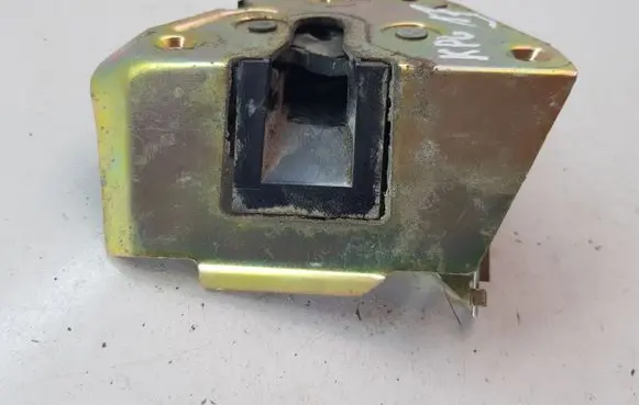 Citroen C8 Sliding door lock 