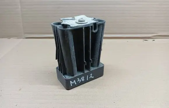 Citroen C5 Other control units/modules 9663116380 603013