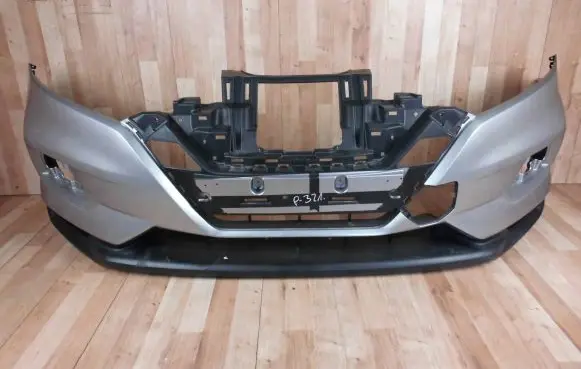 Nissan Qashqai Front bumper 62022HV00H