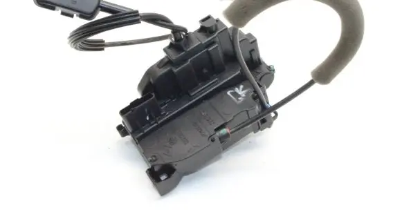 Renault Kangoo III Rear door lock 8200497820