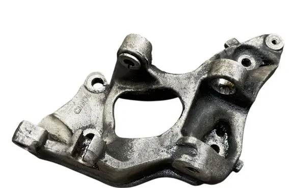 Citroen Berlingo Generator/alternator bracket 9658199180