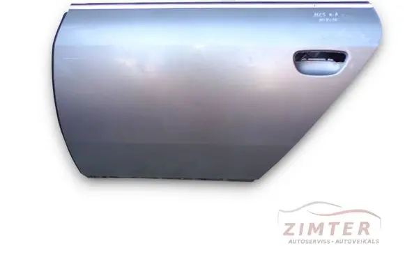 Audi A6 Allroad C5 Rear door 