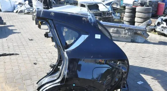 Mazda CX-5 II Rear quarter panel 