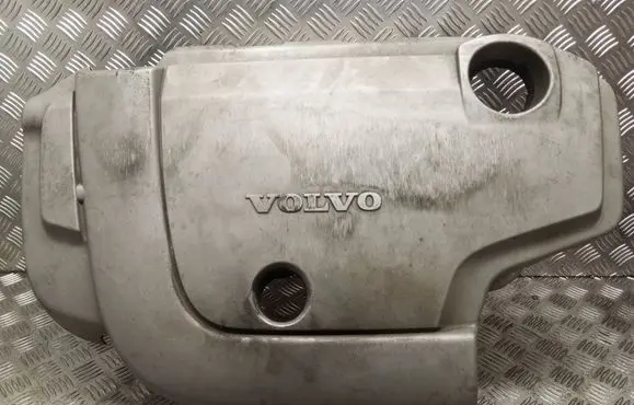 Volvo V70 Engine cover (trim)