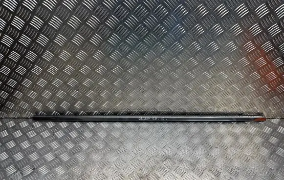 Ford Galaxy Rear door glass trim molding
