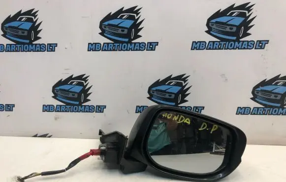 Honda Insight Front door electric wing mirror