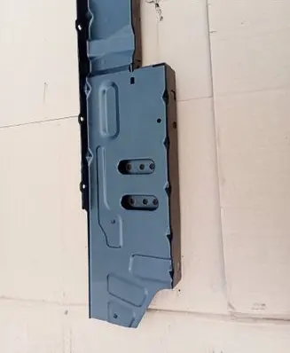 Volkswagen Transporter - Caravelle T7 Front bumper support beam 7T0805476B 257C04S