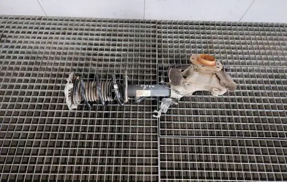 Front shock absorber/damper