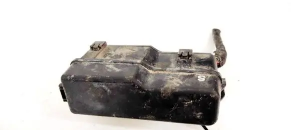 Toyota Avensis T250 Fuse box set