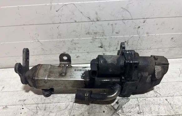 Volvo S60 EGR valve 53411462