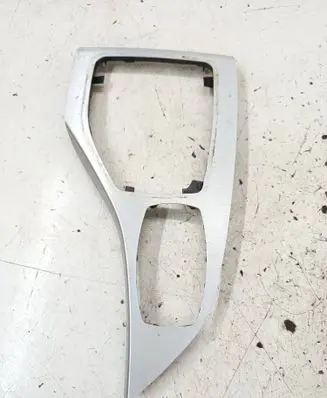 BMW X1 E84 Gear shifter surround trim plastic 2997467