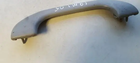 Mitsubishi Lancer Front interior roof grab handle