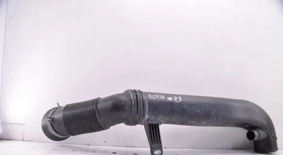Skoda Superb B6 (3T) Intercooler hose/pipe 1K0129654AP