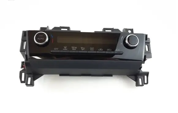 Toyota Yaris Cross Climate control unit 559000DQ10 3011A50