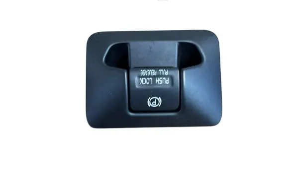 Volvo S60 Hand parking brake switch 31343242 14W31Y