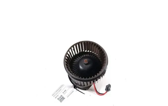 A/C air flow flap actuator/motor