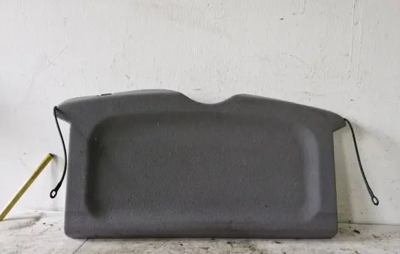Opel Corsa C Parcel shelf